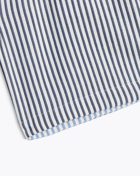 AMELIE STRIPES SKY STRIPES