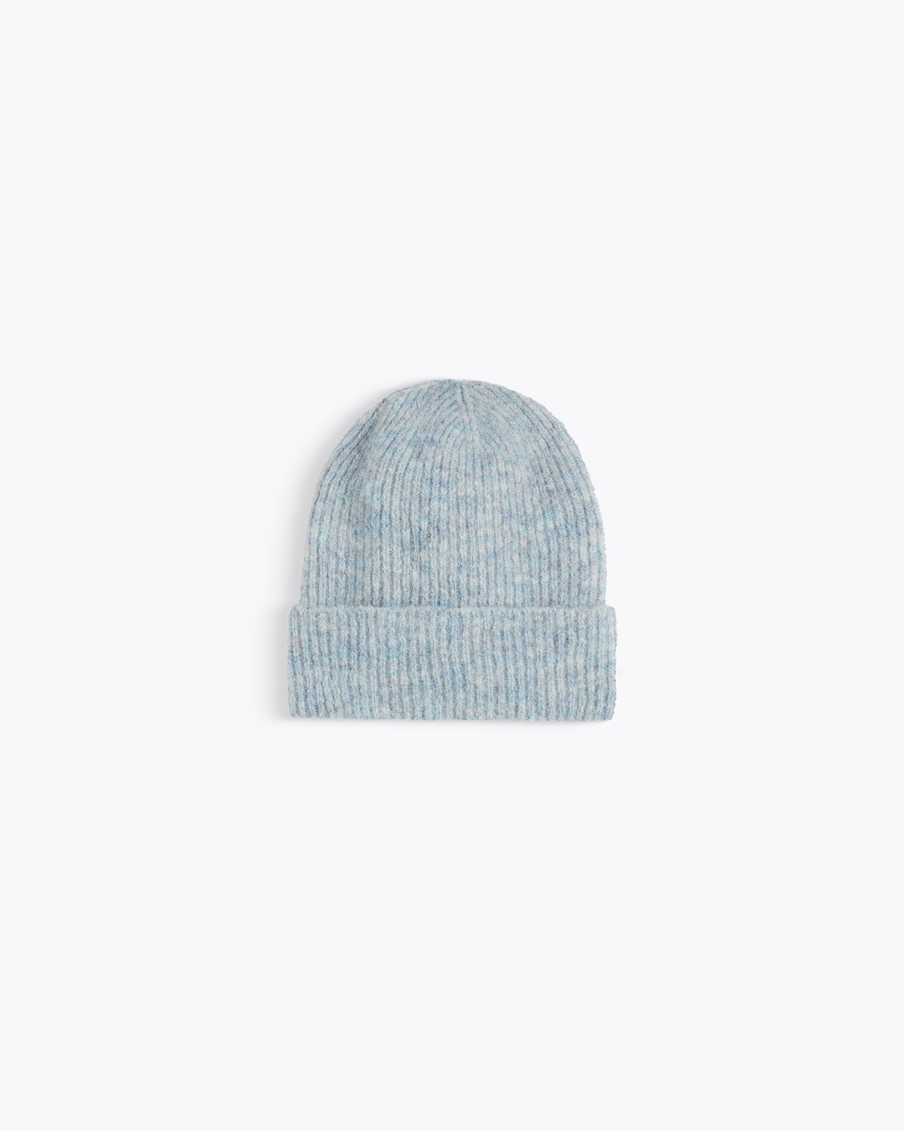 BABY HAT BLUE DREAM