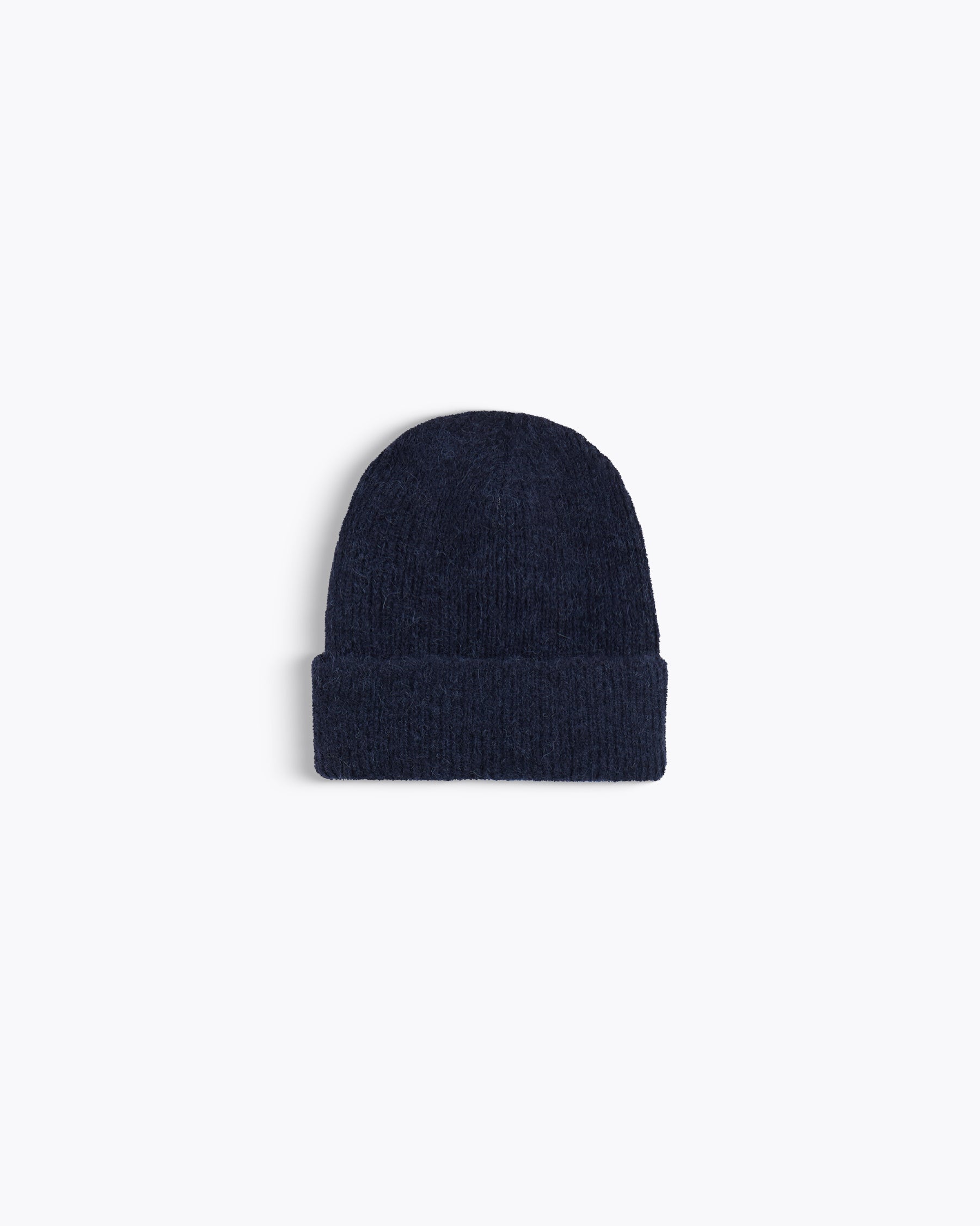 BABY HAT NAVY