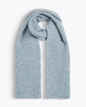 BABY SCARF BLUE DREAM