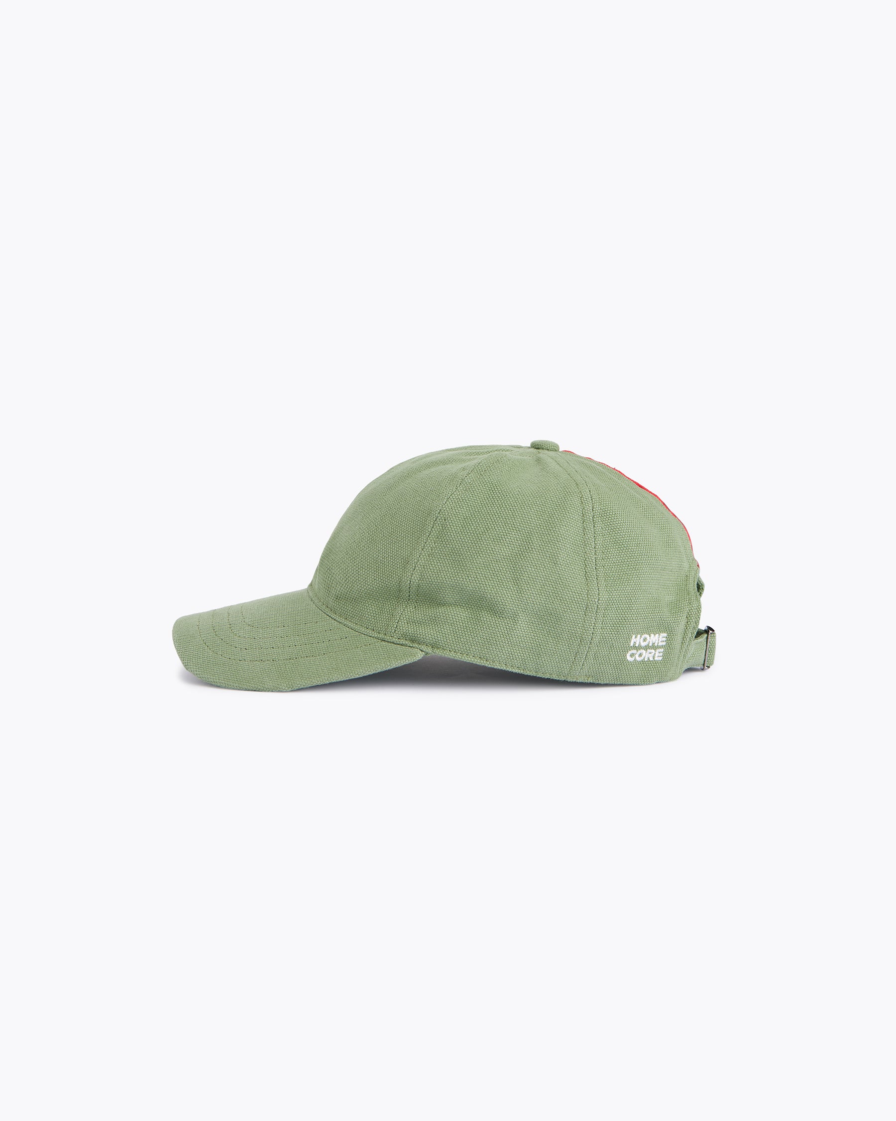 BARRY CANVAS SHAMROCK GREEN