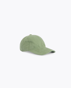 BARRY CANVAS SHAMROCK GREEN