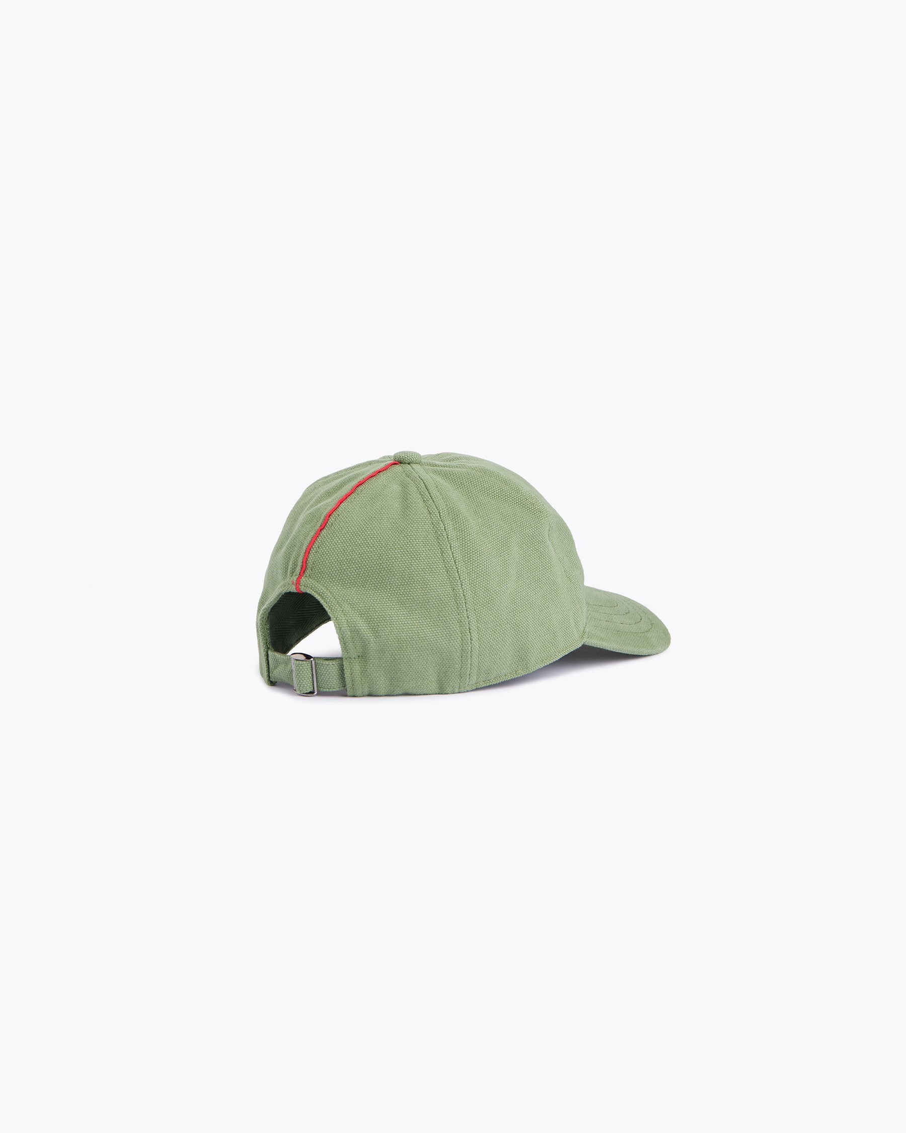 BARRY CANVAS SHAMROCK GREEN