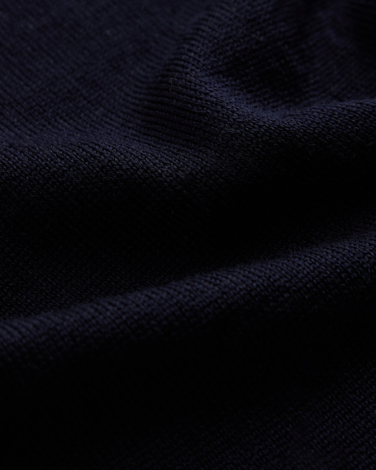 DAHLIA MERINO DARK NAVY