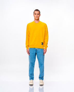 PRANA SWEAT LEMON CHROME