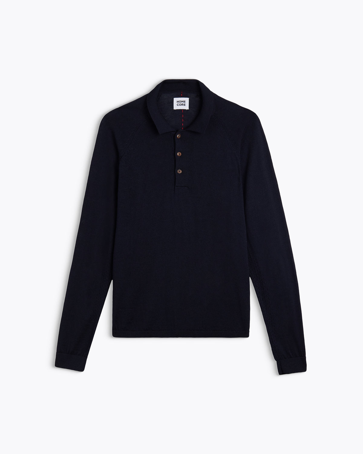 IBISKUS MERINO NAVY