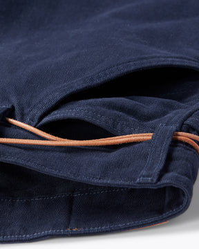 JABALI TWILL NAVY