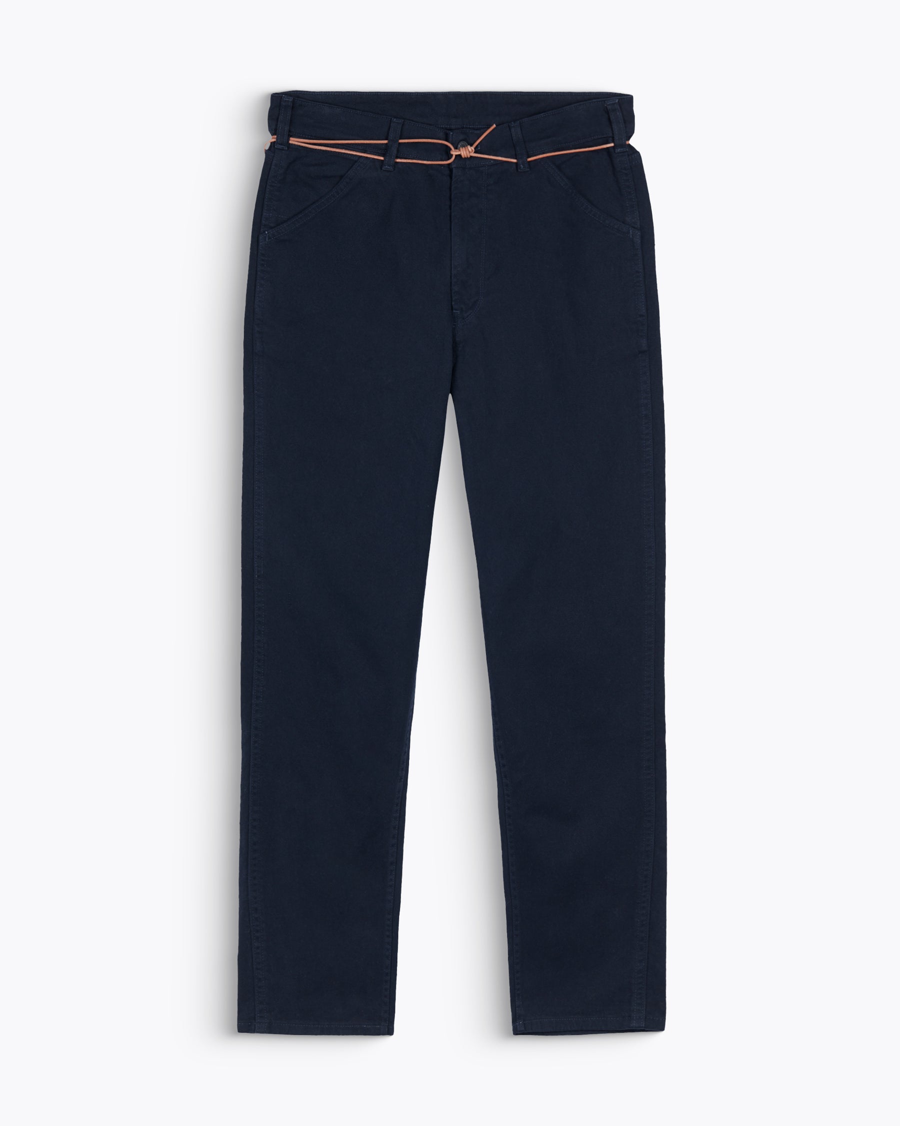 JABALI TWILL NAVY