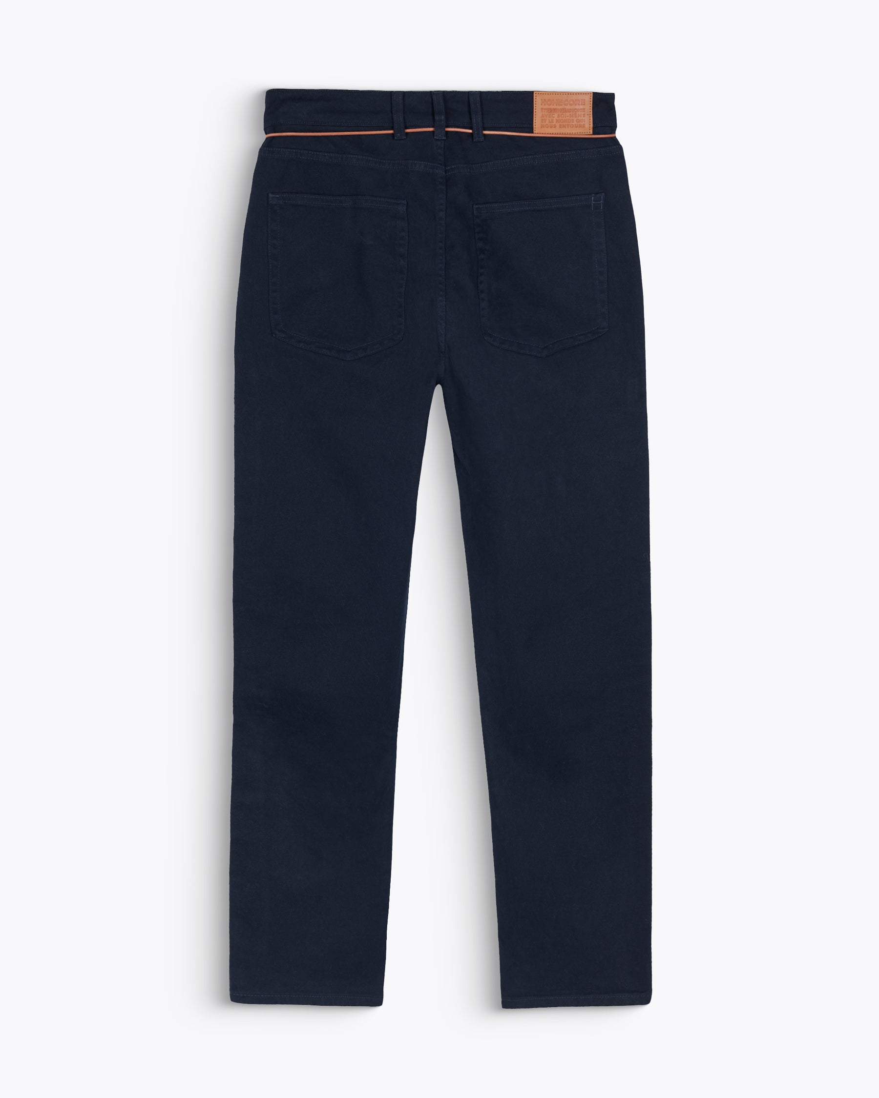 JABALI TWILL NAVY