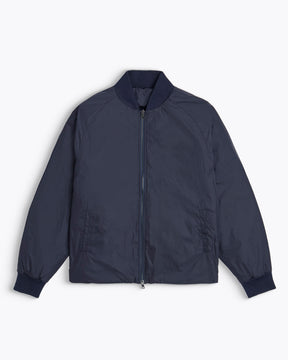 JR PUFFER NAVY