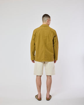 MAJI BIO JACKET GOLDEN BROWN