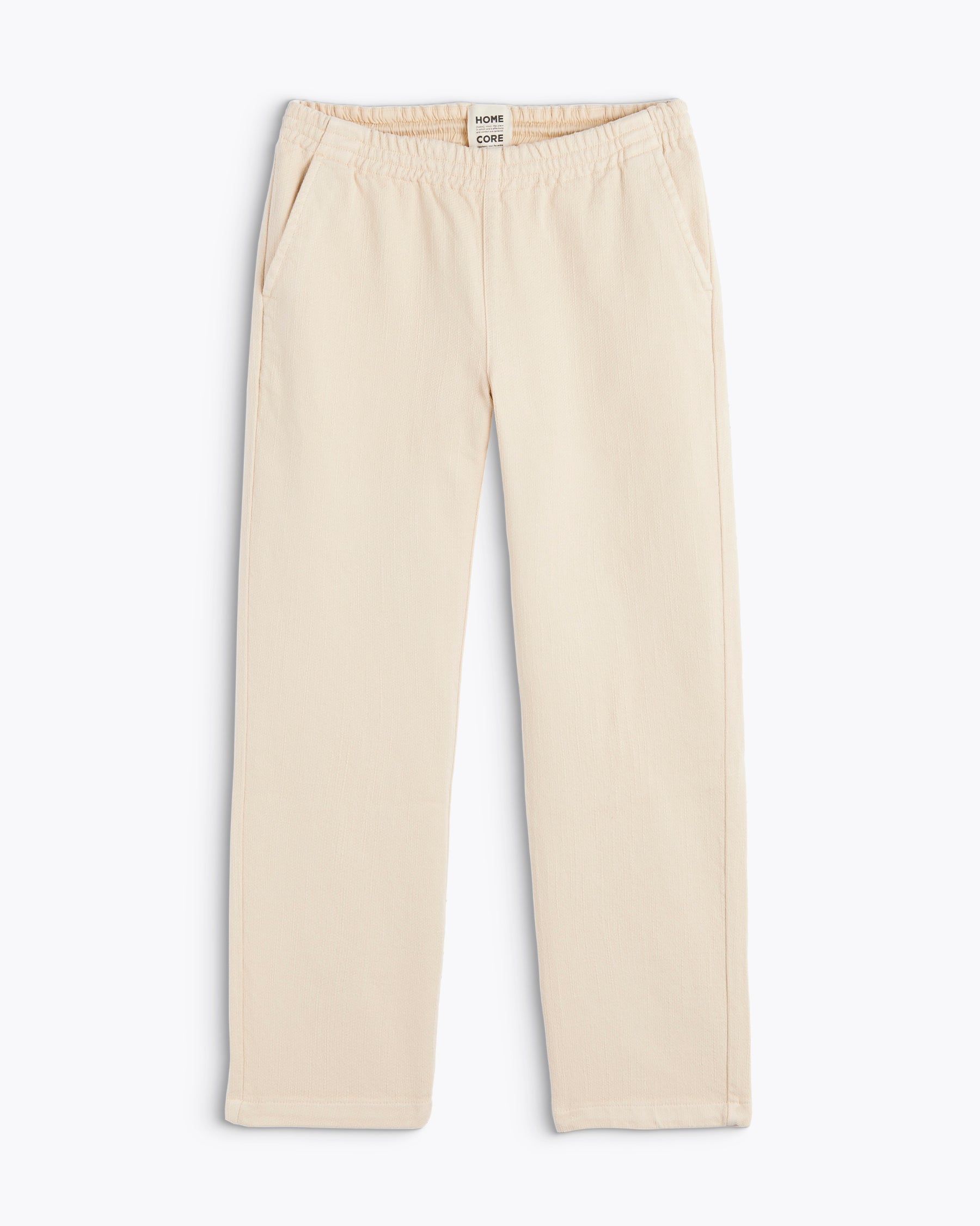 MAJI RUST PANT CREAM