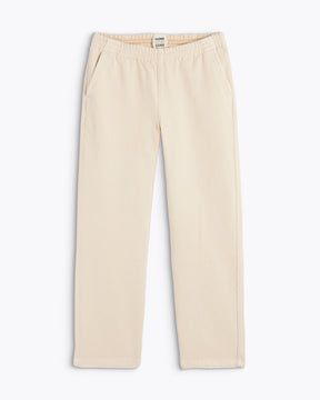 MAJI RUST PANT CREAM