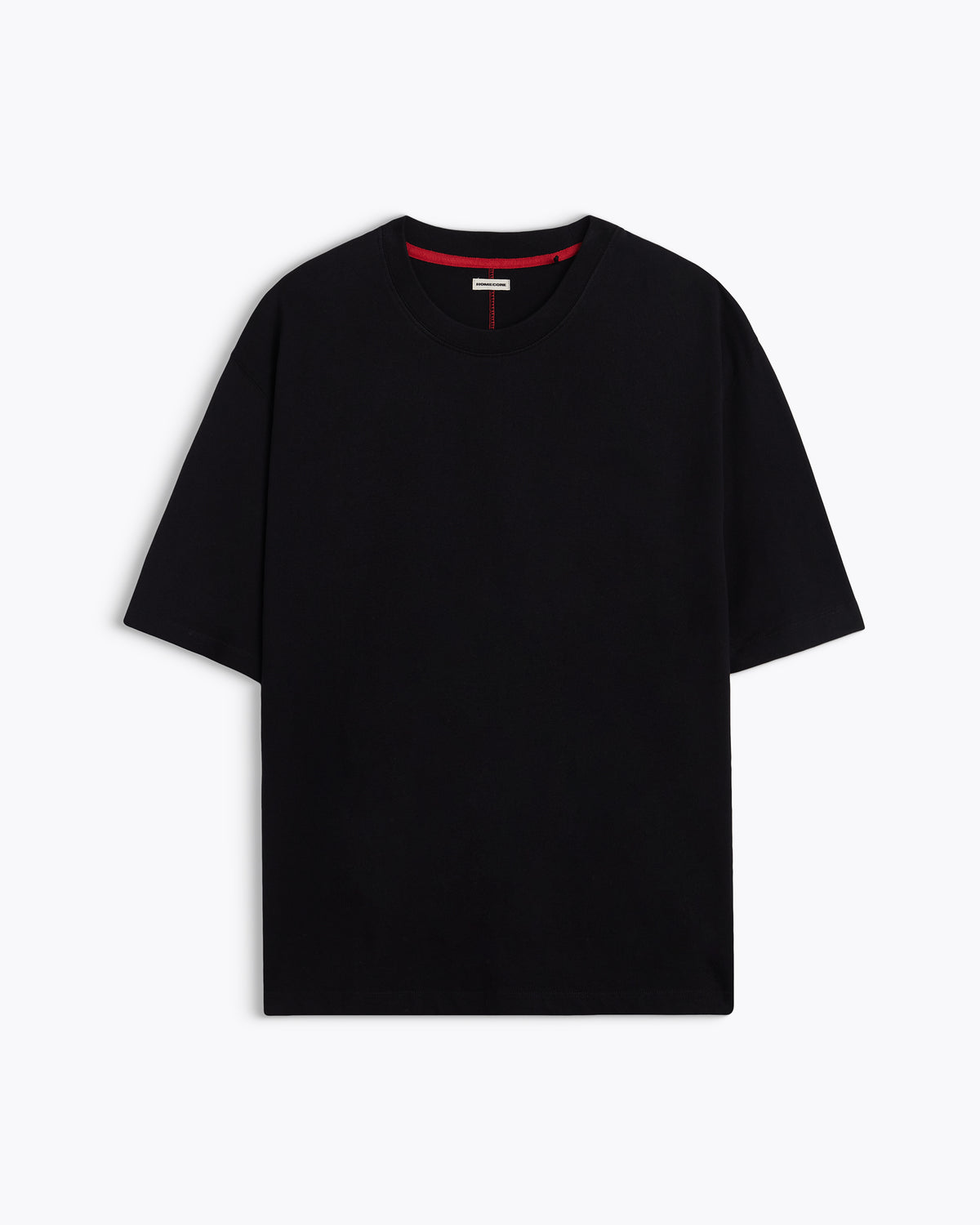 MKO TEE BLACK