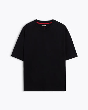 MKO TEE BLACK