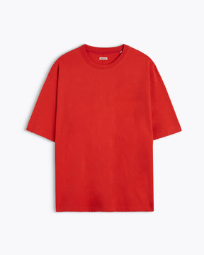 MKO TEE RED HEAT