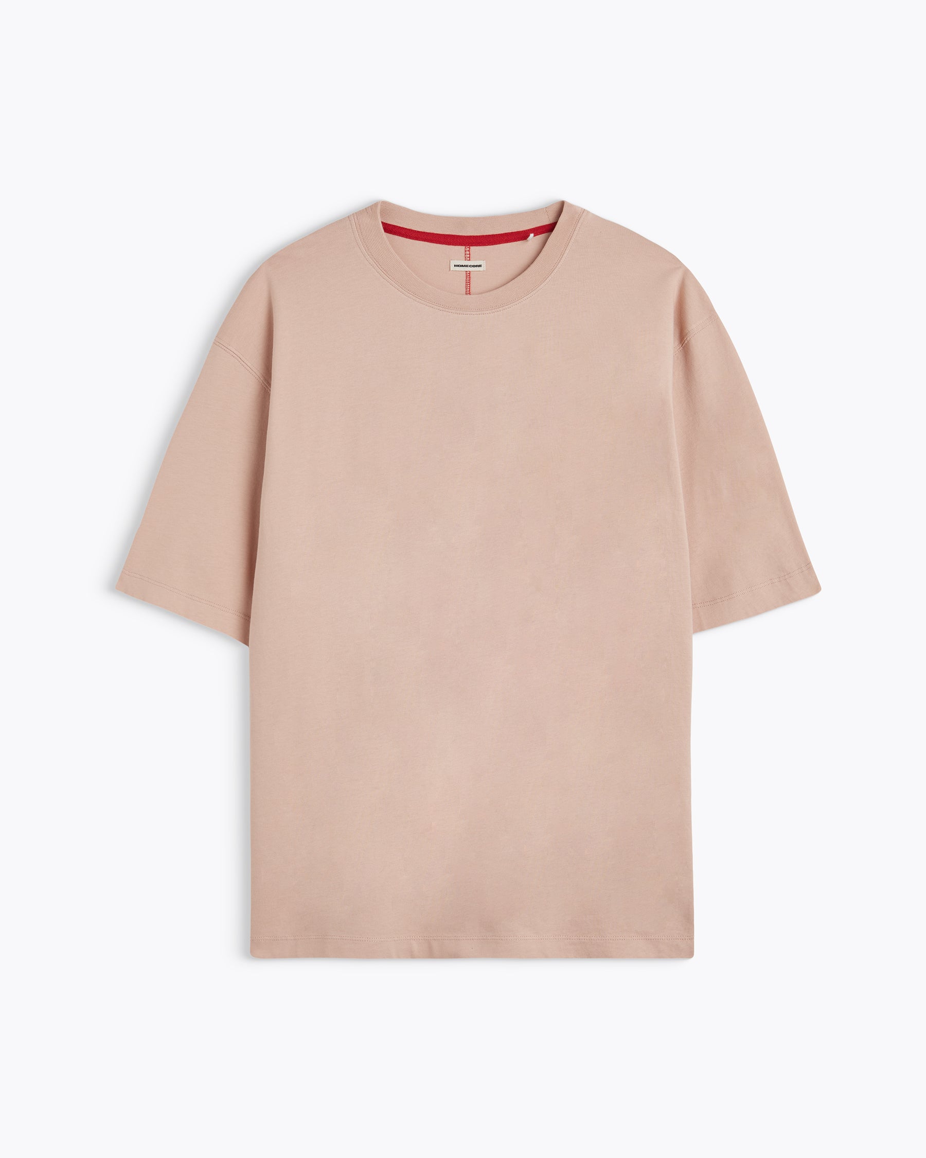 MKO TEE SALMON PINK