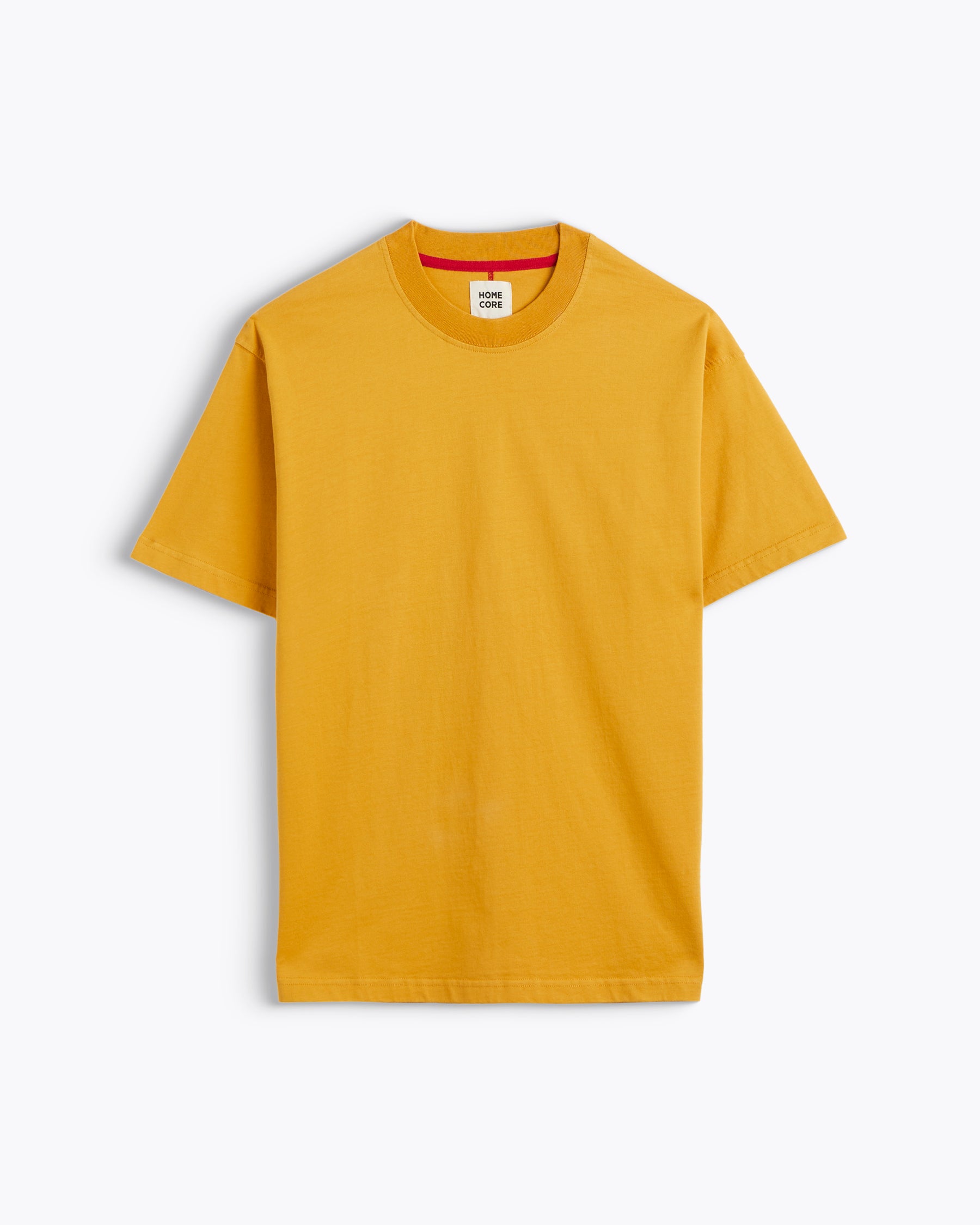 MKO TEE CARAMEL