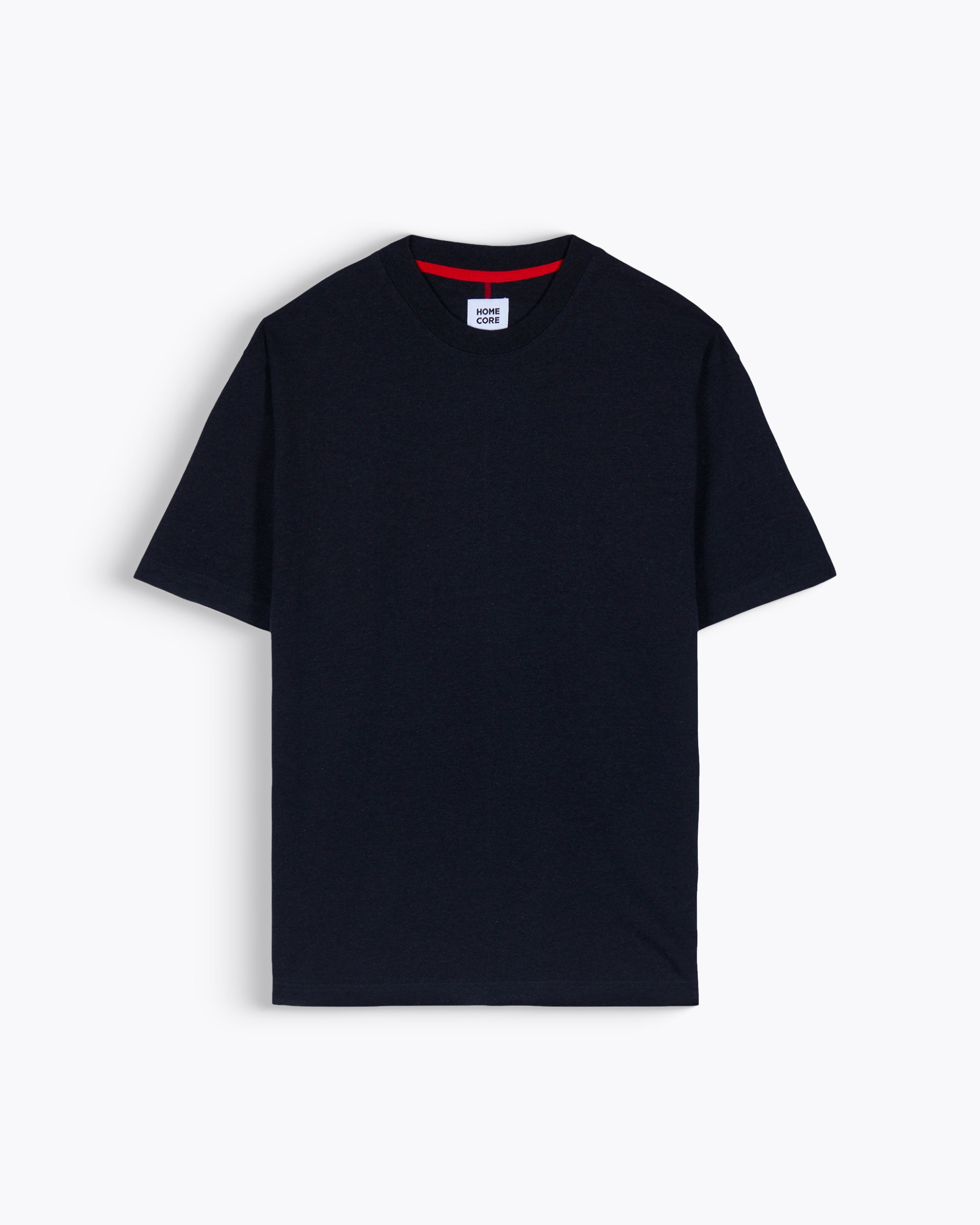 MKO TEE DARK ASH