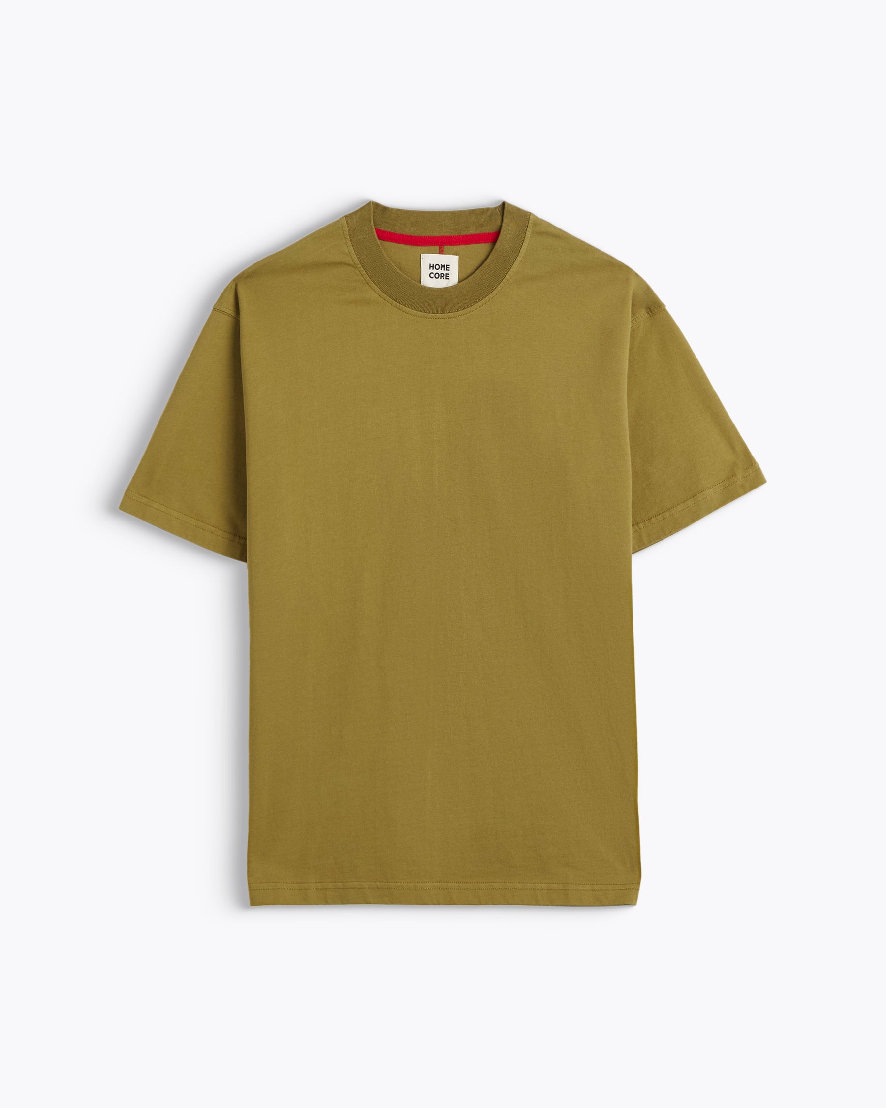 MKO TEE LIZARD GREEN