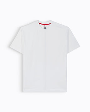 MKO TEE WHITE