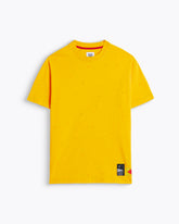 PRANA TEE LEMON