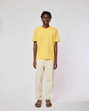 RODGER H SOFT YELLOW