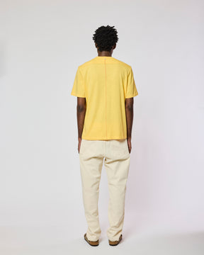 RODGER H SOFT YELLOW