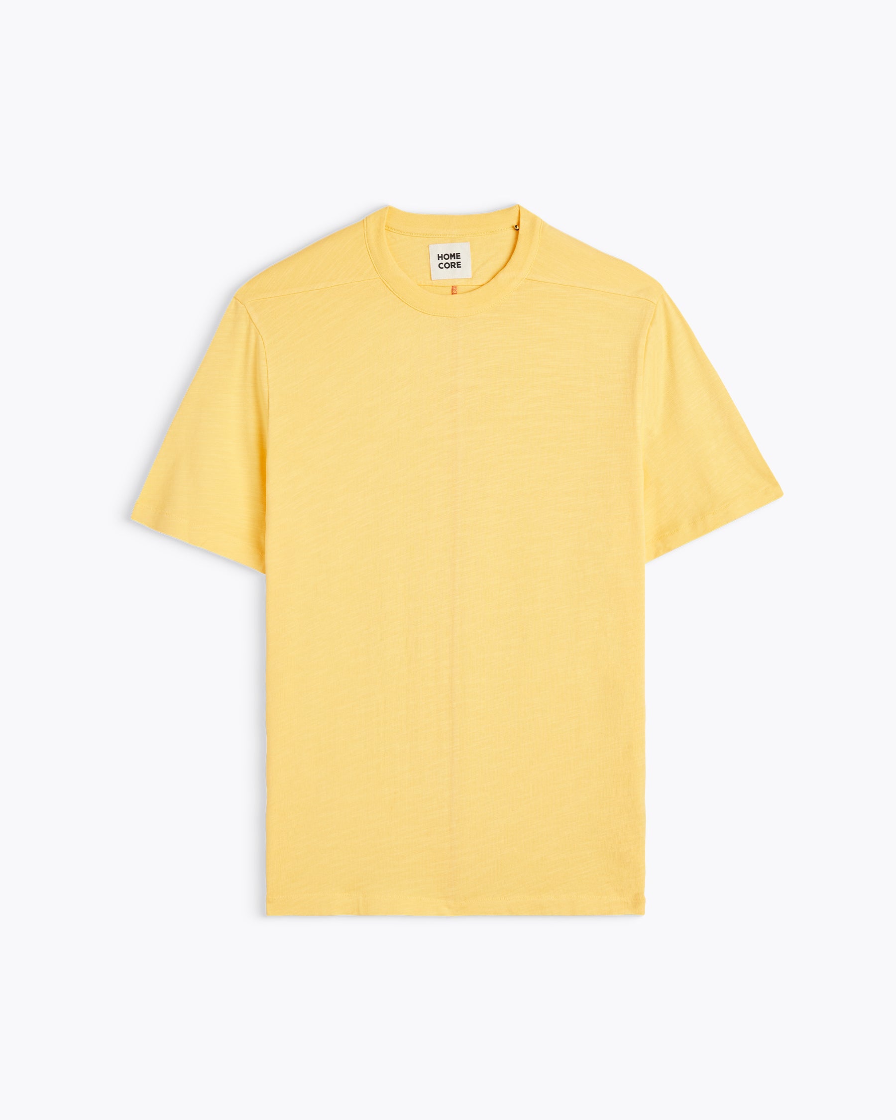 RODGER H SOFT YELLOW