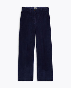 SMOKEY PANT SAILORS SEA