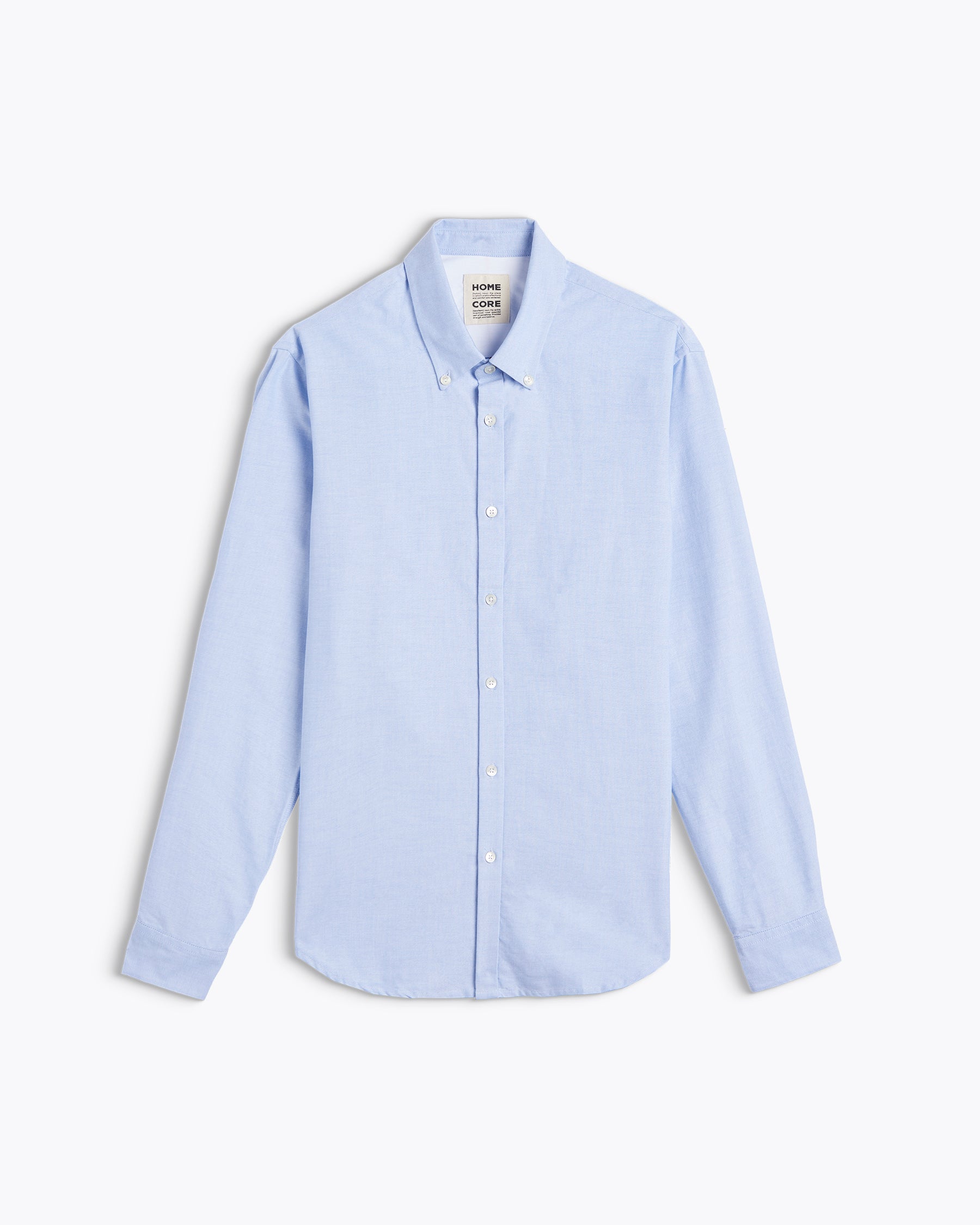 TOKYO OXFORD SKY BLUE