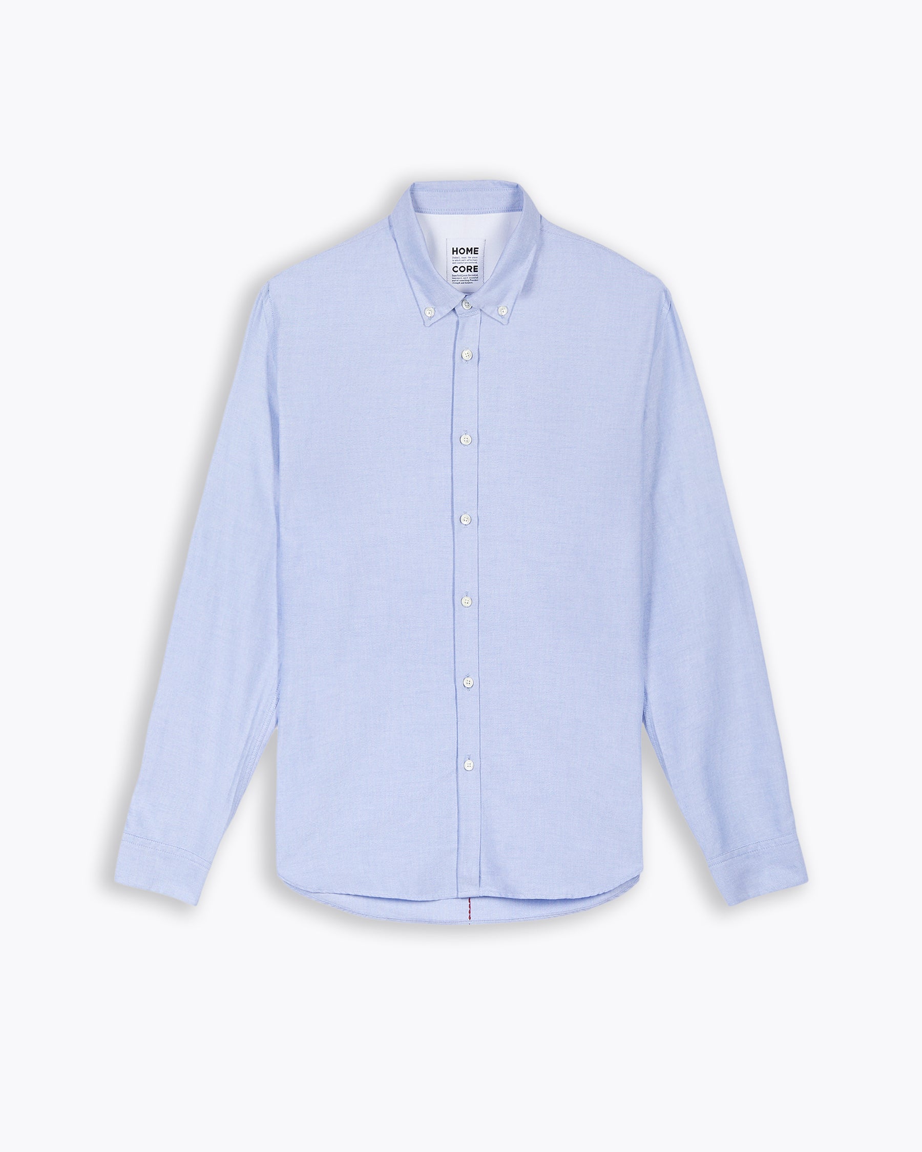 TOKYO OXFORD SKY BLUE