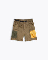 TREK SHORT BEIGE